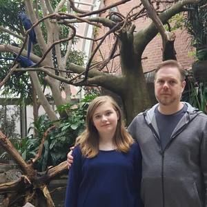 Meet your Posher, Kristan